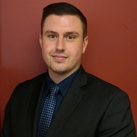 Andrew Ray