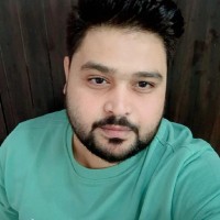 Ashish Bhati