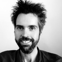 Luke Woolley