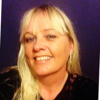 Dorthe L. R. Holm