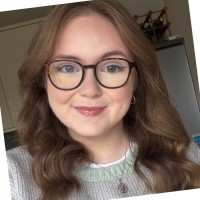 Angharad Evans