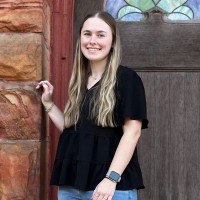 Kailey Gilbert