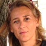 Margot Mérimée Dufourcq