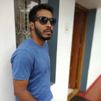James Kumar