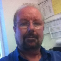 ron stevens