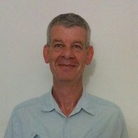 Graeme Hen