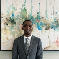 Rahsaan Smith