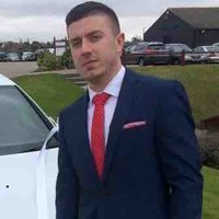 Anthony Oldland
