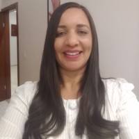 Jaqueline Oliveira Vieira