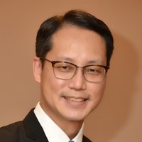Russell Kwan
