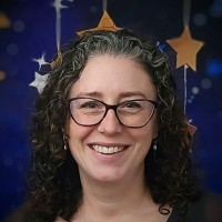 Mary Jeffries