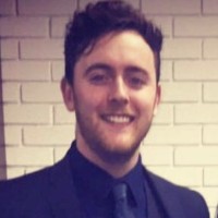Eamonn Gough-Duffin