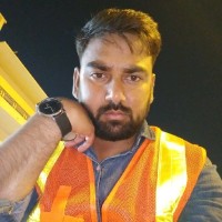 Md Sohail Alam