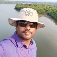 Durga R