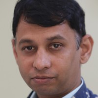 Rakesh Kumar Malviya