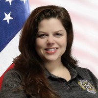 Kelsey Mcgahagin