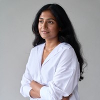 Arathy H.