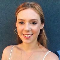 Kiah Dickinson