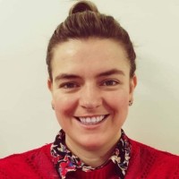 Steffi Baudart
