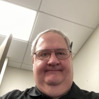 Scott Andrews