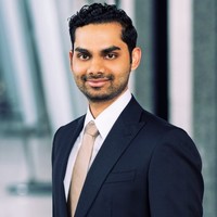 Stefan Fernando