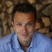Grégory Jaegy