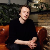 Oleksii Nadtochenko