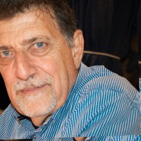 MICHAIL RIZOPOULOS
