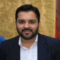 Aamir Yaqoob Khan