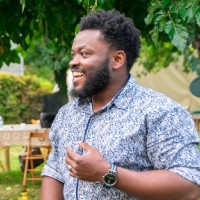 Richard Della Sodegbe