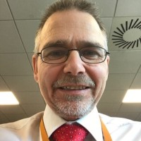 Richard Pomroy