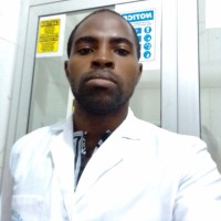 KEBA YIH MOISE JOSEPH