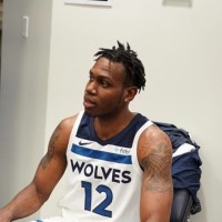 Treveon Graham
