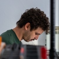 CHRISTIAN MAIER QUINTANA