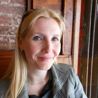 Joyce Bollen