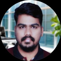 Ratheesh Kumar
