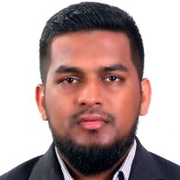 Mohamed Abdullah