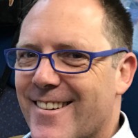Michael Ignaz S.
