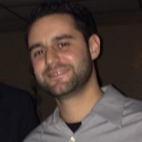 Andrew Sheck