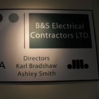 Karl Bradshaw