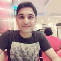 Mayur G Chheta