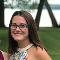 Taylor Mclear