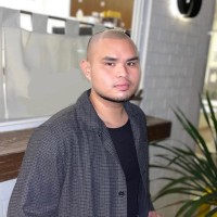 Joshua Barrameda
