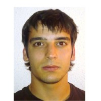 Marcos Fornos Zapater