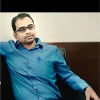 Ashwendra Upadhyay