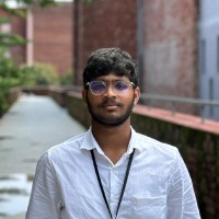 CH CHENNA SRIDHAR REDDY