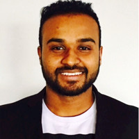 Ish Perera
