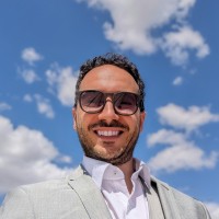 Antonio Ken Iannillo