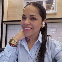 Andrea V. Urbina Castillo