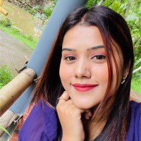 Sushmita Karmakar